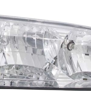 HEADLIGHTS for TOYOTA CAMRY 2000-2001 PASSENGER SIDE, TO2503130C, CAPA, EE