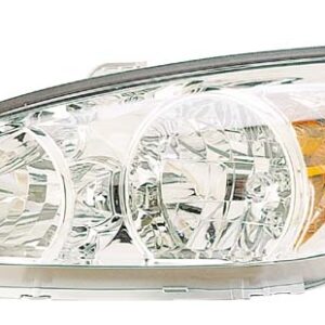 HEADLIGHTS for TOYOTA CAMRY LX/XLE 2002-2004, DRIVER SIDE, TO2502137