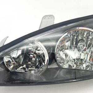 HEADLIGHTS for TOYOTA CAMRY SE 2002-2004, DRIVER SIDE, TO2502138, BLK Housing
