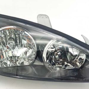 HEADLIGHTS for TOYOTA CAMRY SE 2002-2004, PASSENGER SIDE, TO2503138, BLK Housing