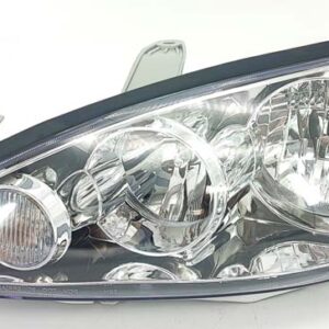 HEADLIGHTS for TOYOTA CAMRY LX/XLE 2005-2006, DRIVER SIDE, TO2502155, USA