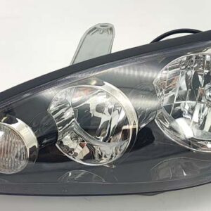 HEADLIGHTS for TOYOTA CAMRY SE 2005-2006, DRIVER SIDE, TO2502156, BLK INTERIOR, USA