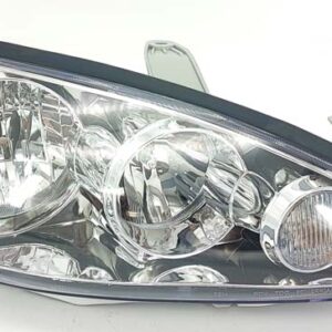 HEADLIGHTS for TOYOTA CAMRY LX/XLE 2005-2006, PASSENGER SIDE, TO2503155, USA