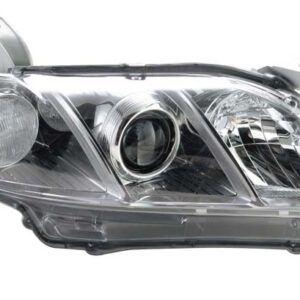 HEADLIGHTS for TOYOTA CAMRY SEDAN SE 2007-2009, PASSENGER SIDE, TO2519130