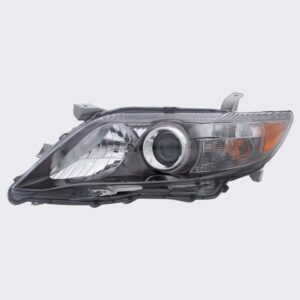HEADLIGHTS for TOYOTA CAMRY SE 2010-2011, DRIVER SIDE, TO2502193, USA, EXC. HYB