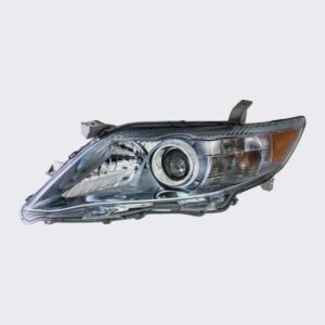 HEADLIGHTS for TOYOTA CAMRY HYBRID 2010-2011 DRIVER SIDE, TO2502195