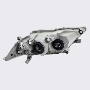 HEADLIGHTS for TOYOTA CAMRY HYBRID 2010-2011 DRIVER SIDE, TO2502195C, CAPA, EE