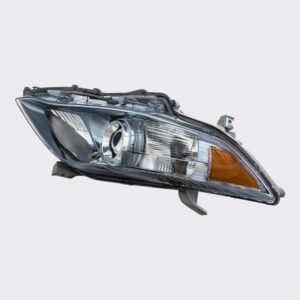 HEADLIGHTS for TOYOTA CAMRY HYBRID 2010-2011 DRIVER SIDE, TO2502195C, CAPA, EE