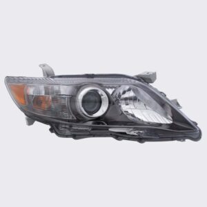 HEADLIGHTS for TOYOTA CAMRY SE 2010-2011, PASSENGER SIDE, TO2503193, USA, EXC. HYB