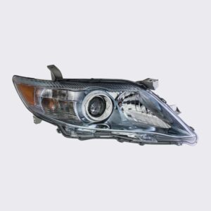 HEADLIGHTS for TOYOTA CAMRY HYBRID 2010-2011 DRIVER SIDE, TO2503195C, CAPA, EE
