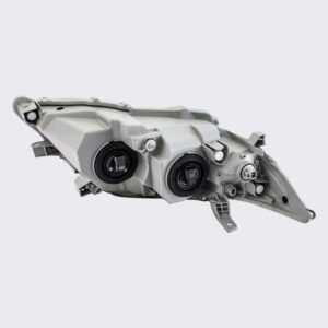 HEADLIGHTS for TOYOTA CAMRY HYBRID 2010-2011 DRIVER SIDE, TO2503195C, CAPA, EE