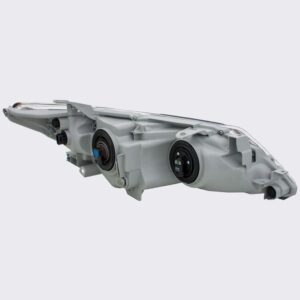 HEADLIGHTS for TOYOTA CAMRY SE/SPORT 2012-2014 DRIVER SIDE, TO2502212C, CAPA, EE