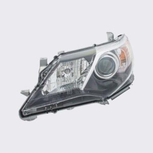 HEADLIGHTS for TOYOTA CAMRY SE/SPORT 2012-2014 DRIVER SIDE, TO2502212C, CAPA, EE