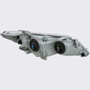 HEADLIGHTS for TOYOTA CAMRY L/LE/XLE 2012-2014 DRIVER SIDE, TO2502211C, CAPA, EE