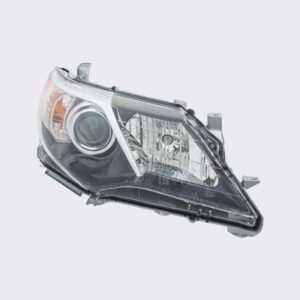 HEADLIGHTS for TOYOTA CAMRY SE/SPORT 2012-2014 PASSENGER SIDE, TO2503212C, CAPA