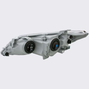 HEADLIGHTS for TOYOTA CAMRY L/LE/XLE 2012-2014 PASSENGER SIDE, TO2503211C, CAPA