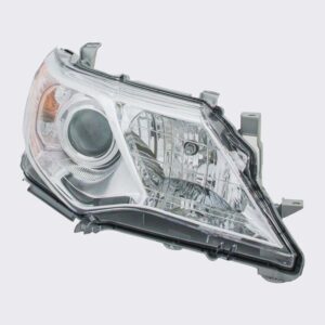HEADLIGHTS for TOYOTA CAMRY L/LE/XLE 2012-2014 PASSENGER SIDE, TO2503211C, CAPA