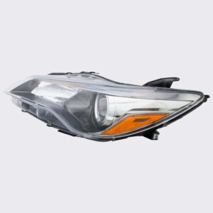 HEADLIGHTS for TOYOTA CAMRY SE/XSE 2015-2017 DRIVER SIDE, TO2502224C, CAPA, EE