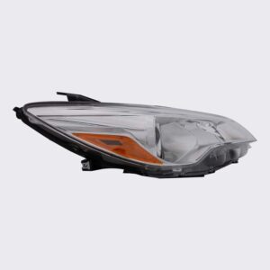 HEADLIGHTS for TOYOTA CAMRY LE/XLE 2015-2017 PASSENGER SIDE, TO2503222C, CAPA, EE