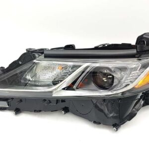 HEADLIGHTS for TOYOTA CAMRY L/LE/SE 2018-2018 DRIVER SIDE, LED, N. AMERICAN, TO2502255C ,CAPA, EE
