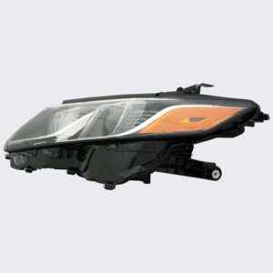 HEADLIGHTS for TOYOTA CAMRY L/LE/SE 2018-2018 DRIVER SIDE, LED, N. AMERICAN, TO2502255C ,CAPA, EE