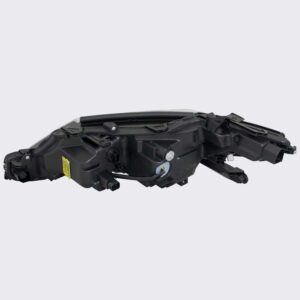 HEADLIGHTS for TOYOTA CAMRY L/LE/SE 2018-2018 PASSENGER SIDE, LED, N. AMERICAN, TO2503255C, CAPA, EE