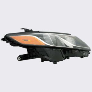 HEADLIGHTS for TOYOTA CAMRY L/LE/SE 2018-2018 PASSENGER SIDE, LED, N. AMERICAN, TO2503255C, CAPA, EE