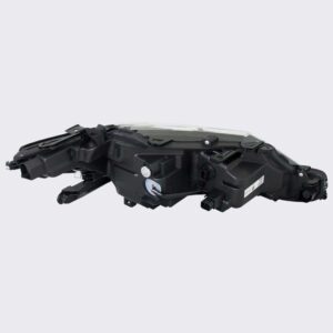 HEADLIGHTS for TOYOTA CAMRY L/LE/ 2019-2024/SE 2019-2020, DRIVER SIDE, TO2502277, NORTH AMERICA (=HYB LE/SE),  for MODELS w/o LED SIG-L