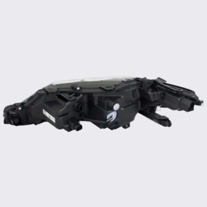 HEADLIGHTS for TOYOTA CAMRY L/LE 2019-2024/L/SE 2019-2022, PASSENGER SIDE, TO2503277, NORTH AMERICA (=HYB LE/SE),  for MODELS w/o LED SIG-L