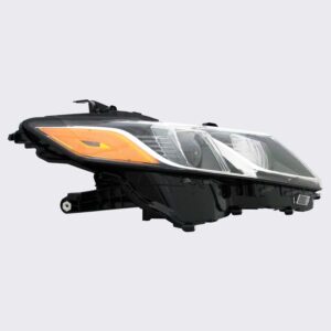 HEADLIGHTS for TOYOTA CAMRY L/LE 2019-2024/L/SE 2019-2022, PASSENGER SIDE, TO2503277, NORTH AMERICA (=HYB LE/SE),  for MODELS w/o LED SIG-L