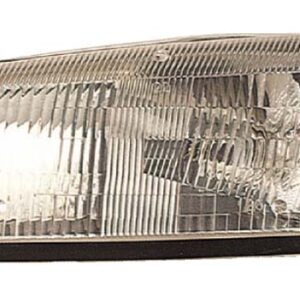 HEADLIGHTS for TOYOTA CAMRY 1997-1999, DRIVER SIDE, TO2502117