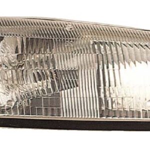 HEADLIGHTS for TOYOTA CAMRY 1997-1999, PASSENGER SIDE, TO2503117