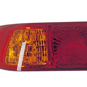 TAIL LIGHTS for TOYOTA CAMRY 2000-2001, DRIVER SIDE, TO2800133, Assembly, Japan/USA