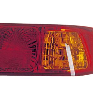 TAIL LIGHTS for TOYOTA CAMRY 2000-2001, PASSENGER SIDE TO2801133, Assembly, Japan/USA