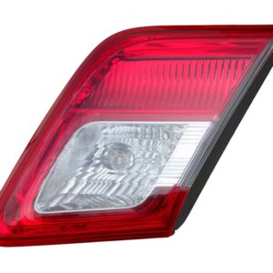 TAIL LIGHTS for TOYOTA CAMRY 2010-2011, PASSENGER SIDE TO2803104, Inner, Assembly, USA, EXC. HYB