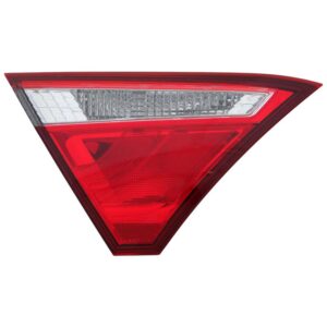 TAIL LIGHTS for TOYOTA CAMRY SE/LE/XLE 2015-2017, DRIVER SIDE, TO2802116, Inner, Assembly