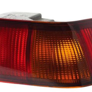 TAIL LIGHTS for TOYOTA CAMRY 1997-1999, PASSENGER SIDE TO2801124, On Body, Assembly, Japan/USA