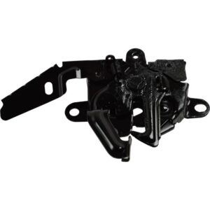 Hood Latches for Toyota COROLLA 2019-2025, CENTER, TO1234203