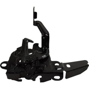 Hood Latches for Toyota COROLLA 2019-2025, CENTER, TO1234203