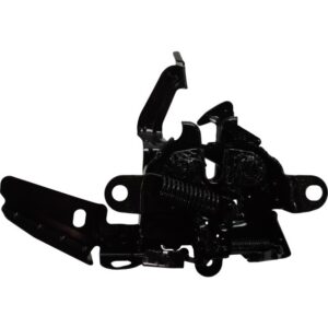 Hood Latches for Toyota COROLLA 2019-2025, CENTER, TO1234203