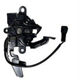 Hood Latches for Toyota COROLLA 2019-2025, CENTER, TO1234206