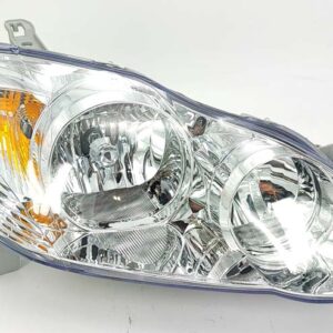 HEADLIGHTS for TOYOTA COROLLA CE/LE 2005-2008, PASSENGER SIDE, TO2503160, CHR INTERIOR, USA
