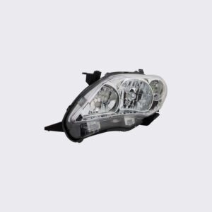 HEADLIGHTS for TOYOTA COROLLA BASE/CE/LE 2011-2013 DRIVER SIDE, JAPAN, TO2518131C, CAPA, EE