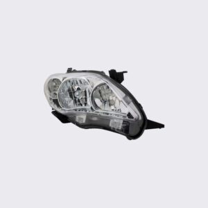 HEADLIGHTS for TOYOTA COROLLA BASE/CE/LE 2011-2013 PASSENGER SIDE, JAPAN, TO251131C, CAPA, EE