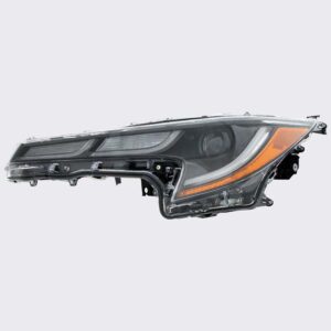 HEADLIGHTS for TOYOTA COROLLA SE/XSE 2020-2022 DRIVER SIDE, LED fw/APEX EDITION, TO2502304