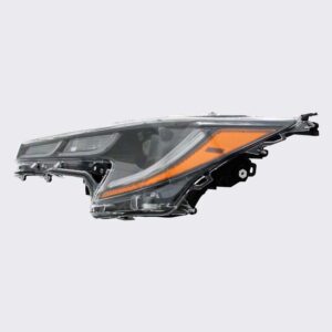 HEADLIGHTS for TOYOTA COROLLA SE/XSE 2020-2022 DRIVER SIDE, LED fw/APEX EDITION, TO2502304