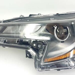 HEADLIGHTS for TOYOTA COROLLA HATCHBACK/HYBRID 20-22/SEDAN 2022 DRIVER SIDE, LED, TO2502272
