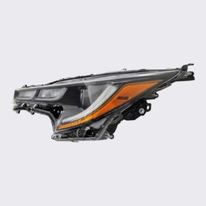 HEADLIGHTS for TOYOTA COROLLA HATCHBACK/HYBRID 20-22/SEDAN 2022 DRIVER SIDE, LED, TO2502272