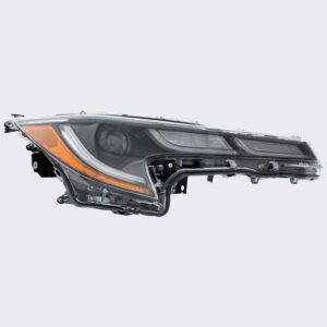 HEADLIGHTS for TOYOTA COROLLA SE/XSE 2020-2022 PASSENGER SIDE, LED fw/APEX EDITION, TO2503304