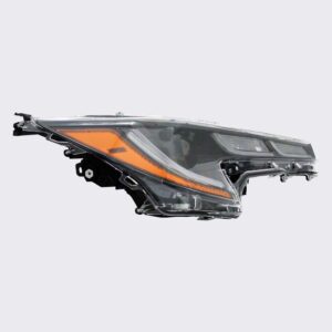 HEADLIGHTS for TOYOTA COROLLA SE/XSE 2020-2022 PASSENGER SIDE, LED fw/APEX EDITION, TO2503304